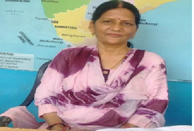 SMT. RITA DEVI