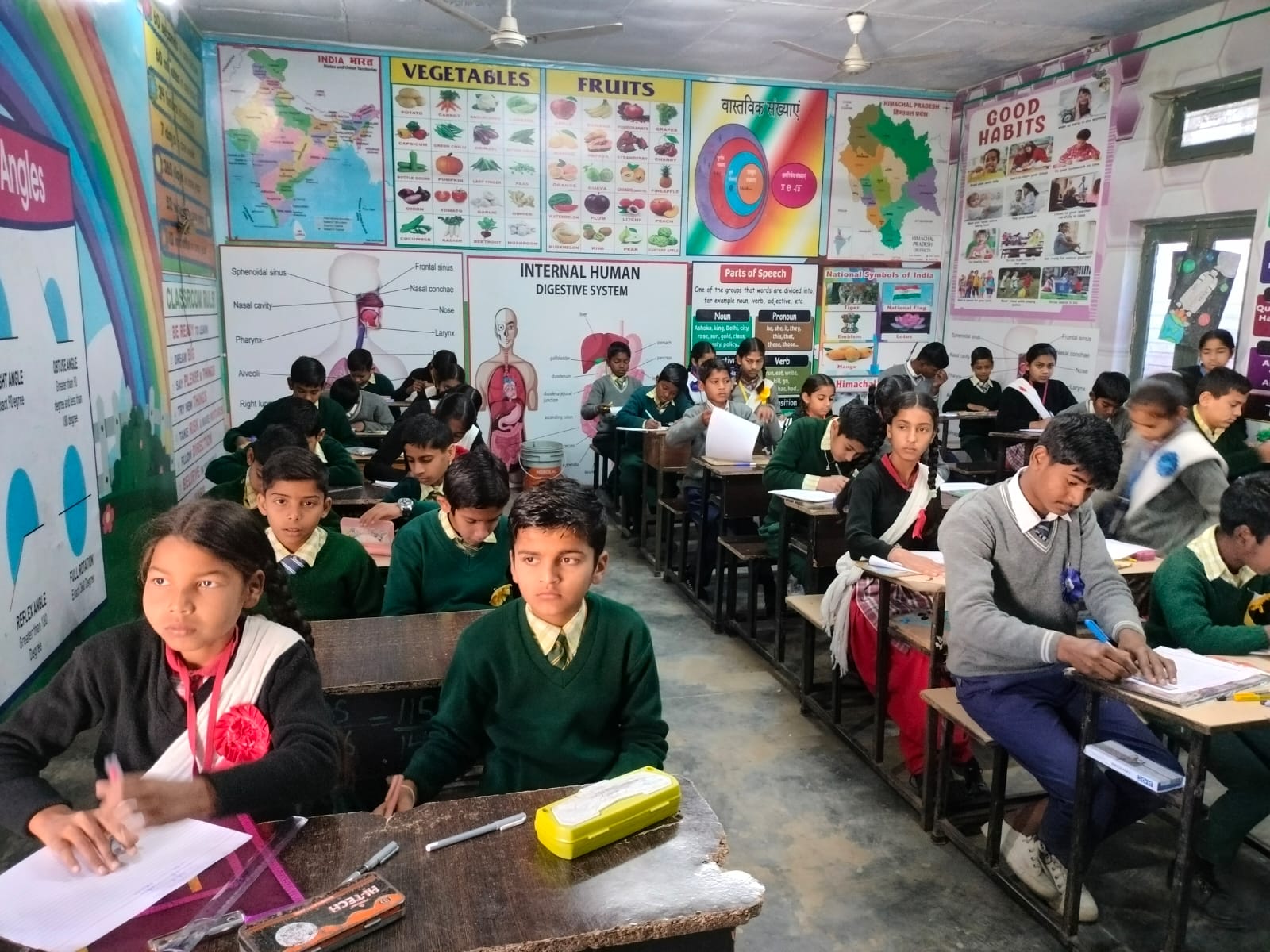 Art & Craft Exhibition