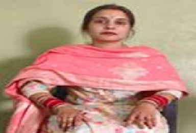 SMT. RIYA SAINI