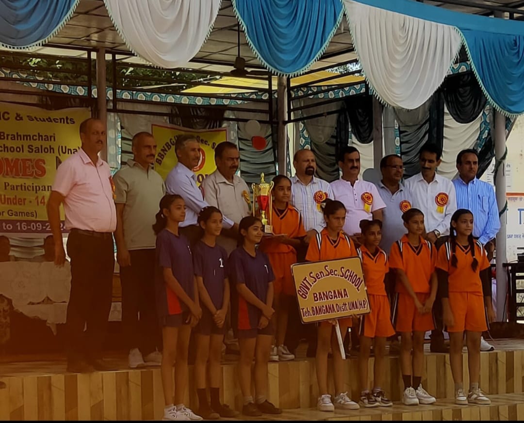 Parent-Teacher Meeting