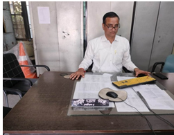 SH. SHASHI PAL SINGH