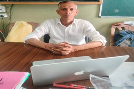 SH. RAM MURTI SHARMA