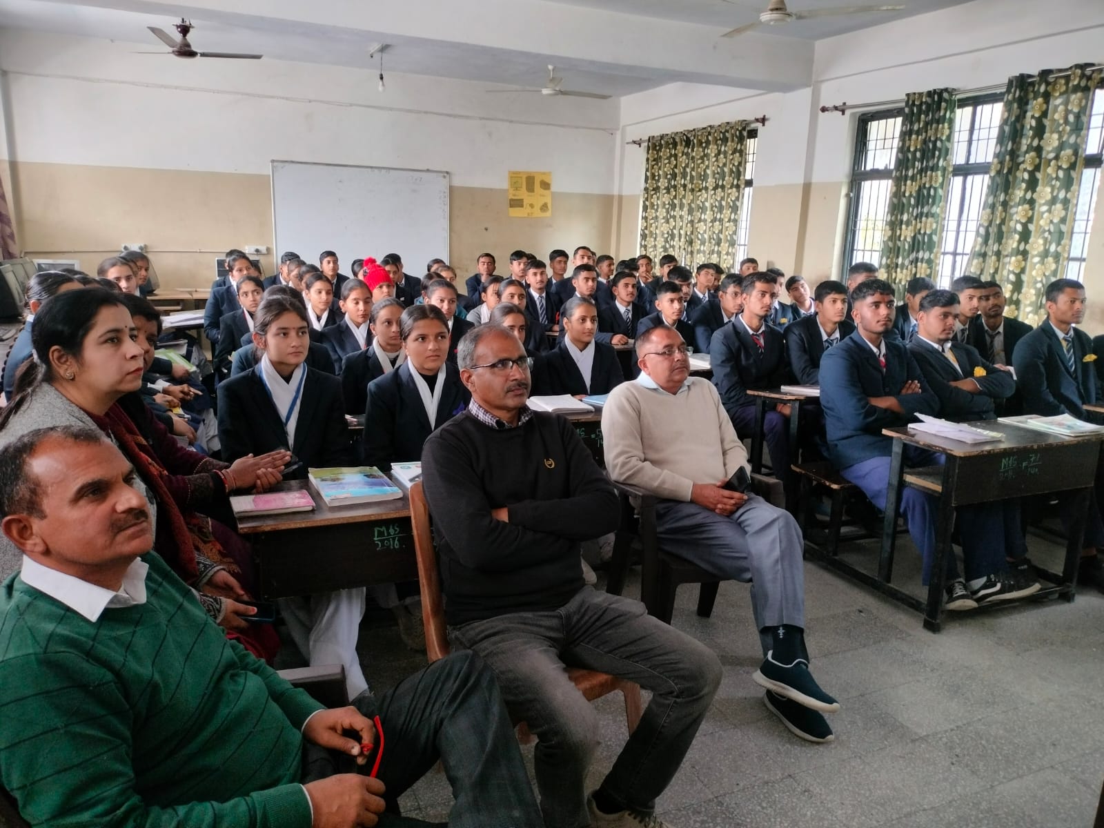 Annual Day Celebration